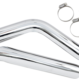 Heat Shield - '84-'99 80" Evo