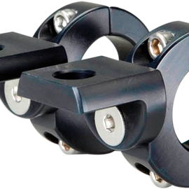 Universal Bracket - 1 1/2 to 1 3/4" Handlebars