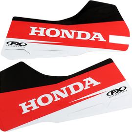 Fork Guard Graphic - CRF