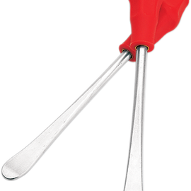 Ultimate Ty-er™ Iron - Pair