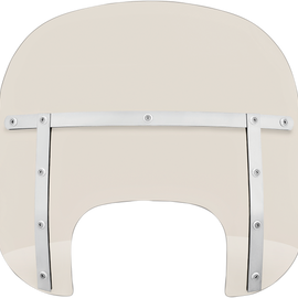 Fats Windshield - Solar - 13" - FLFB/S