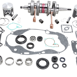 Engine Rebuild Kit