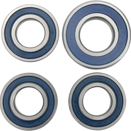 Wheel Bearing Kit - Rear