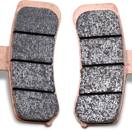 Sintered Brake Pads - Harley-Davidson08253497