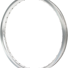 Rim - Silver - 1.60 X 21" - 36 Hole