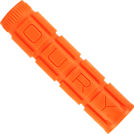 Grips - V2 - Single Compound - No-Flange - Orange