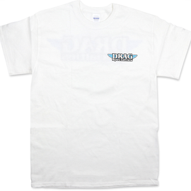 T-Shirt - White - Medium
