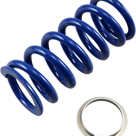 Rear Spring - Blue - Sport Series - Spring Rate 526.38 lbs/in