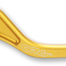 Gold RC2 Brake Lever