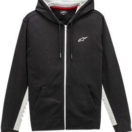 Claim Hoodie - Black - XL