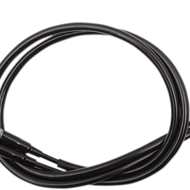 Throttle Cable - Push/Pull - Honda