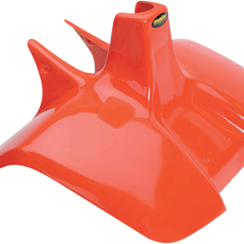 Front Fender - Orange - LT50