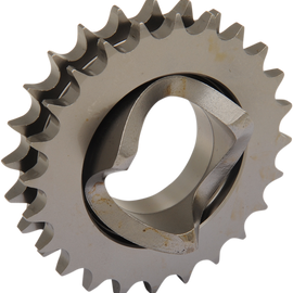 Compensating Sprocket - 24 Tooth