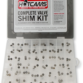 Cam Shim Kit