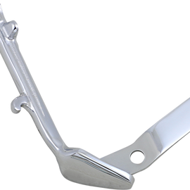 Kickstand - Chrome - Stock Length