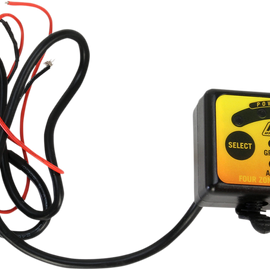 Controller - Quad-Zone - Replacement