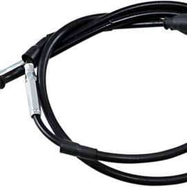 Throttle Cable - Push/Pull - Yamaha