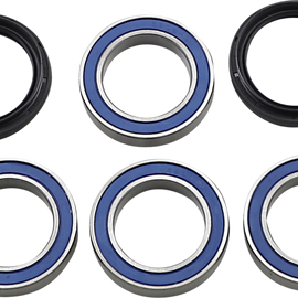 Wheel Bearing - Rear - YFZ450