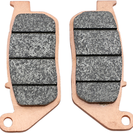 Sintered Brake Pads - Sportster887957470