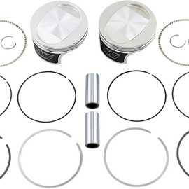 Piston Kit783354