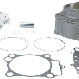 Cylinder Kit - Standard