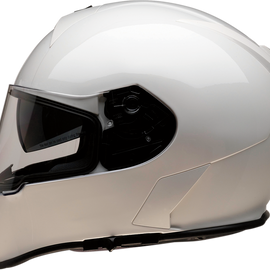 Warrant Helmet - White - Small