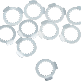 Washer/Snap Ring Counter Shaft