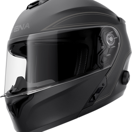 Outrush Helmet - Matte Black - 2XL