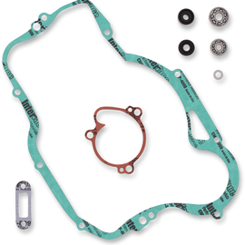 Water Pump Rebuild Kit