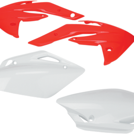 Replacement Body Kit - OE Red/White - CRF150R