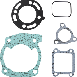 Top End Gasket Set - Honda