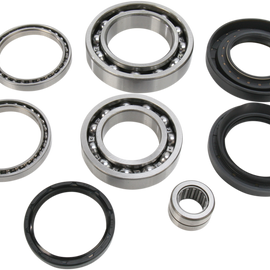 Differential Bearing/Seal Kit - Honda - Rear