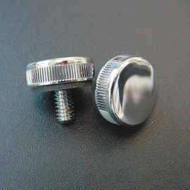 1-1/4" Knurled Seat Knob