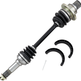 Complete Axle Kit - Rear Right - Yamaha