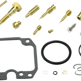 Carburetor Repair Kit - YFM125