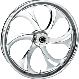 Rear Wheel - Recoil - 16" x 3.5" - 02-07 FLT