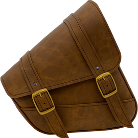 Swing Arm Bag - Brown