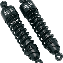 412 Series Shock - 12.5" - Heavy Duty - Black - H-D4609