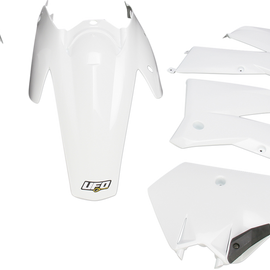 Replacement Body Kit - White - KTM