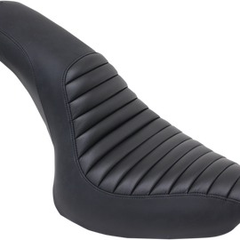 Profiler Seat - Tuck and Roll - Softail7912