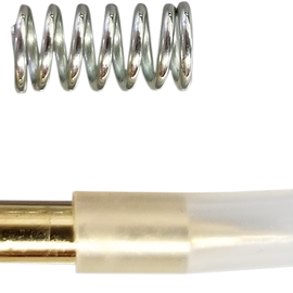 Fuel Mixture Screw Set