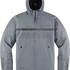 PDX3™ Jacket - Gray - 3XL