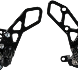 V2 Rearset - EX250R