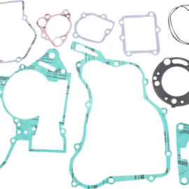 Gasket Kit - Complete - Honda