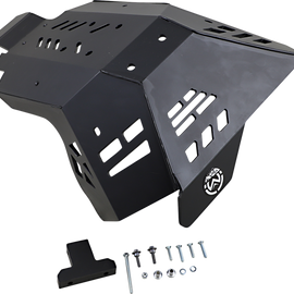 Pro LG Skid Plate - Yamaha