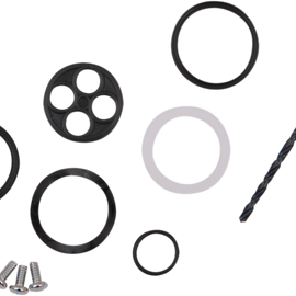 Petcock Rebuild Kit - Honda