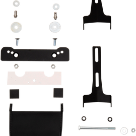 Solo Seat Mount - FXD '96-'17