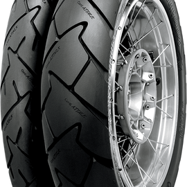 Tire - Trail Attack 2 - 120/70ZR19