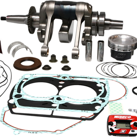 Engine Rebuild Kit