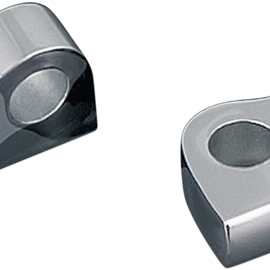 Splined Male Mount Peg Adapter